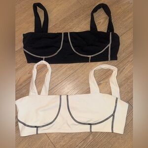 Weworewhat sports bras